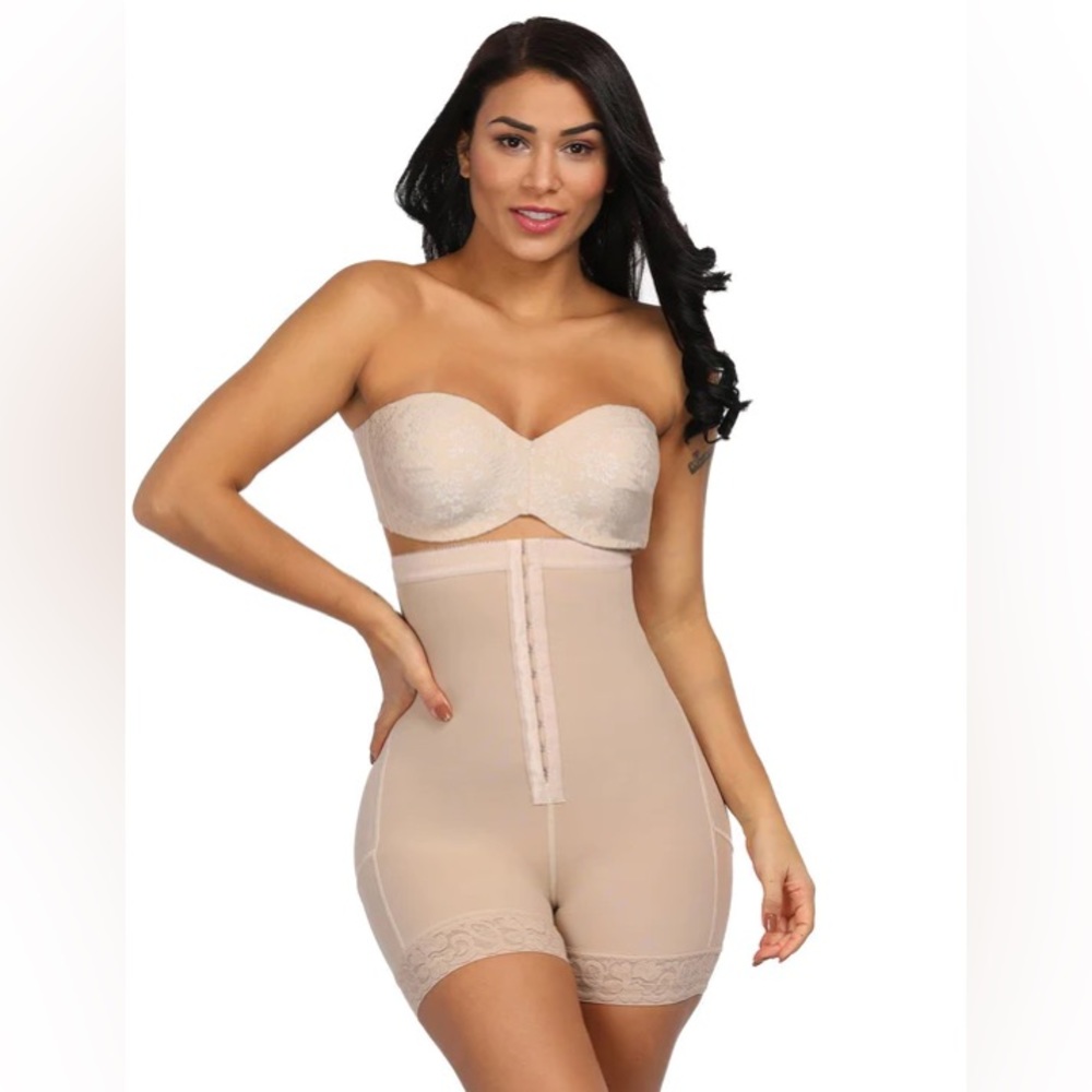 Peachy Shapewear Tummy Control Shaper
